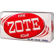 Pink Laundry Soap - 