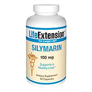 Silymarin 100 mg - 