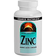 Zinc Chelate 50mg - 