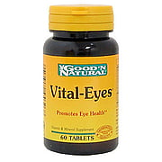 Vital Eyes - 