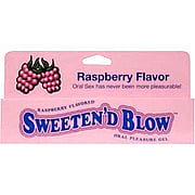 Sweeten'd Blow Raspberry - 