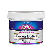 Cocoa Butter Jar - 