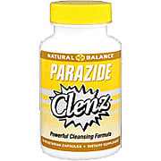 Parazide Clenz - 