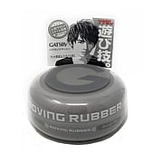 Moving Rubber Grunge Mat - 
