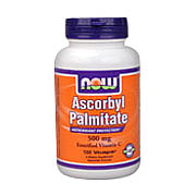 Ascorbyl Palmitate 500mg - 