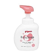 Whole Body Baby Soap Flower Scent - 