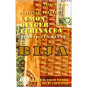 Bija Lemon-Ginger-Echinacea - 