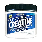 Creatine - Monohydrate powder -