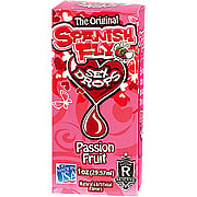 Passion Fruit Spanish Fly - 