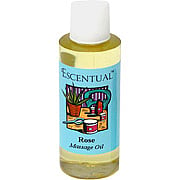 Rose Massage Oils - 