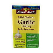 Garlic Odorless - 