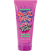 Tangy Lube for Lovers Raspberry  - 