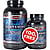 Glutamine Powder Bonus 300g + 100g Free - 