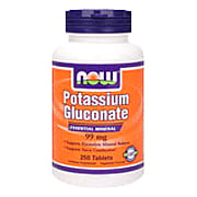 Potassium Gluconate - 