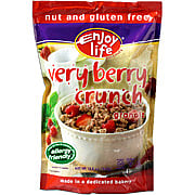 Granola Very Berry Crunch - 
