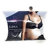 Lisa Maternity & Nursing Bra Perle Size 36E -