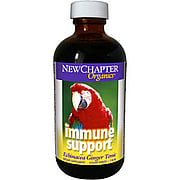 Immune Support - Echin. Ginger Tonic - 