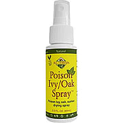Poison Ivy Oak Spray - 