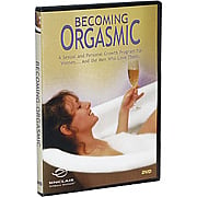 Becoming Orgasmic - 