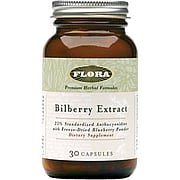 Bilberry Extract - 
