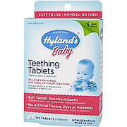 Teething Tablets for Children - 
