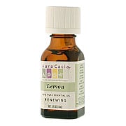Essential Oil Lemon - 