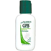 GPB Shampoo - 