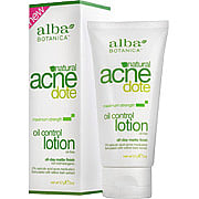 Oil Control Lotion - 