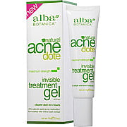 Invisible Treatment Gel - 