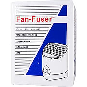 FanFuser 2 Speed Diffuser - 