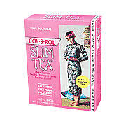 Col S Rol Slim Tea - 