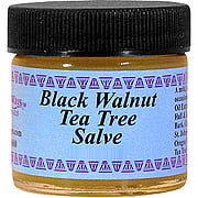 Black Walnut Tea Tree Salve - 