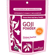 Goji Powder Freeze Dried - 