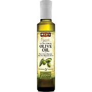 Organic Extra Virgin Olive Oil - 