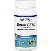 Pharma GABA - 