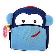 Blue Monkey Harness Backpack - 