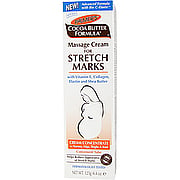 Massage Cream for Stretch Marks - 