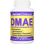 DMAE 150 mg - 