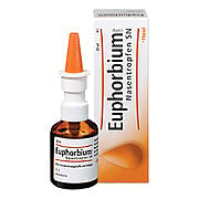 Euphorbium Sinus Relief - 
