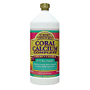 Coral Calcium Complete - 