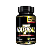 Natural T Test Booster - 