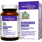 Unbounded Energy - 