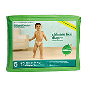 Stage 5 Baby Diapers - 