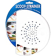 Scoop Strainer - 