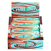 Genisoy Bar Crispy Chocolate Mint - 
