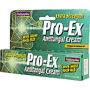 Extra Strength Pro Ex Antifungal Cream - 
