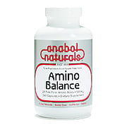 Amino Balance 500mg - 