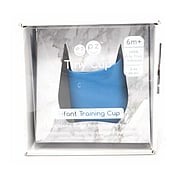 Tiny Cup Straight Pack Blue - 
