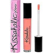 Kissaholic Aphrodisiac Plumping Lip Gloss Shiver - 