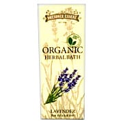 Organic Herbal Baths Lavender - 